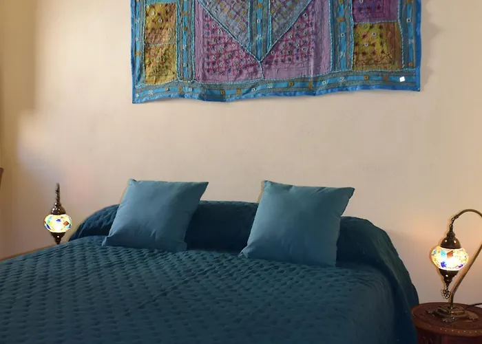 La Granadilla 3* Cónchar
