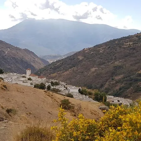 Bed and Breakfast La Granadilla *