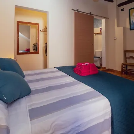 La Granadilla Panzió 3*