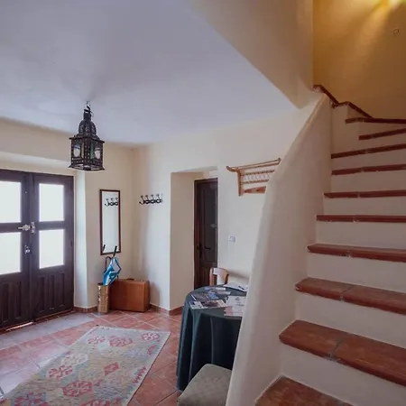 Panzió La Granadilla Cónchar