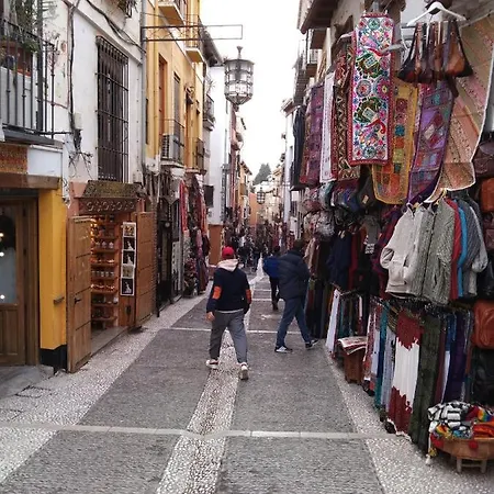 La Granadilla *