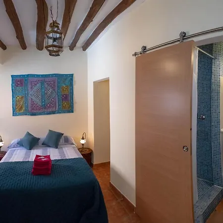 La Granadilla *