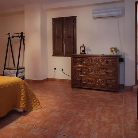 La Granadilla