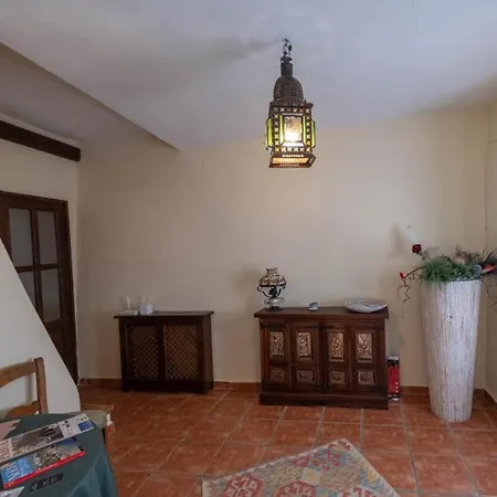 La Granadilla * Cónchar