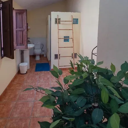 La Granadilla *
