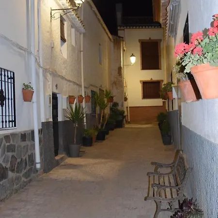 La Granadilla *