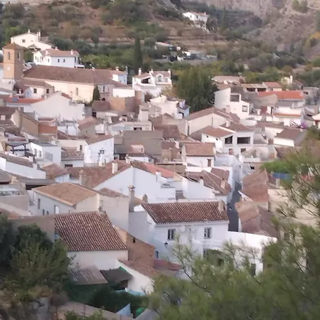 La Granadilla *